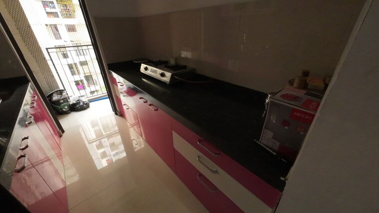 Bedroom, dombivli east 1.5 Bedroom 580 Sq.Ft. Apartment In Dombivli East Thane 9921610