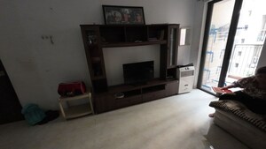 Kitchen in 1.5 BHK Apartment at Dombivli East – for Rent