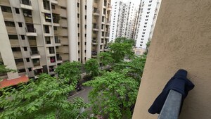 1.5 BHK Apartment – Exterior View View at Dombivli East - for Rent
