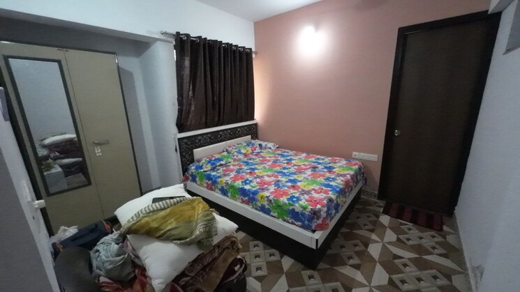 Bedroom, dombivli east 1.5 Bedroom 580 Sq.Ft. Apartment In Dombivli East Thane 9921610