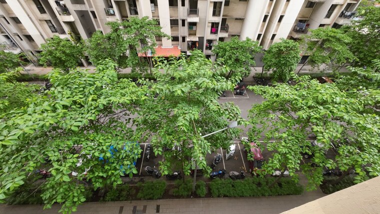 Garden, dombivli east 1.5 Bedroom 580 Sq.Ft. Apartment In Dombivli East Thane 9921610