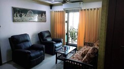 Pg For Rent in Kandivali East