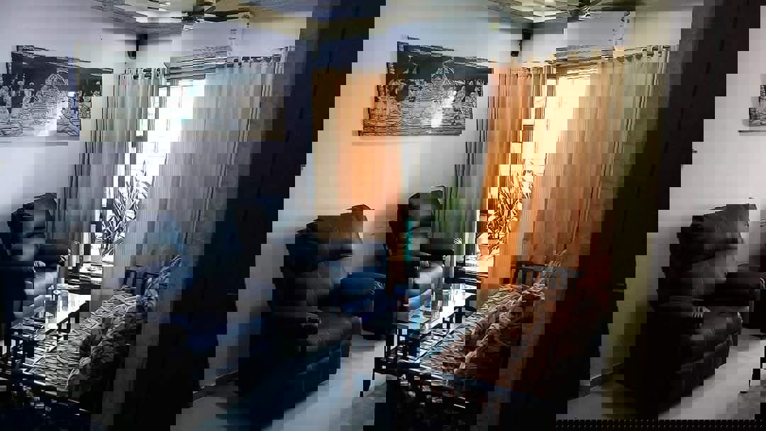 Pg For Rent in Kandivali East