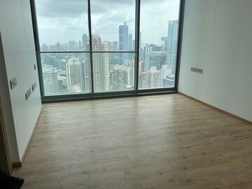 4 BHK Apartment For Sale in Rustomjee Crown Phase 2, Prabhadevi