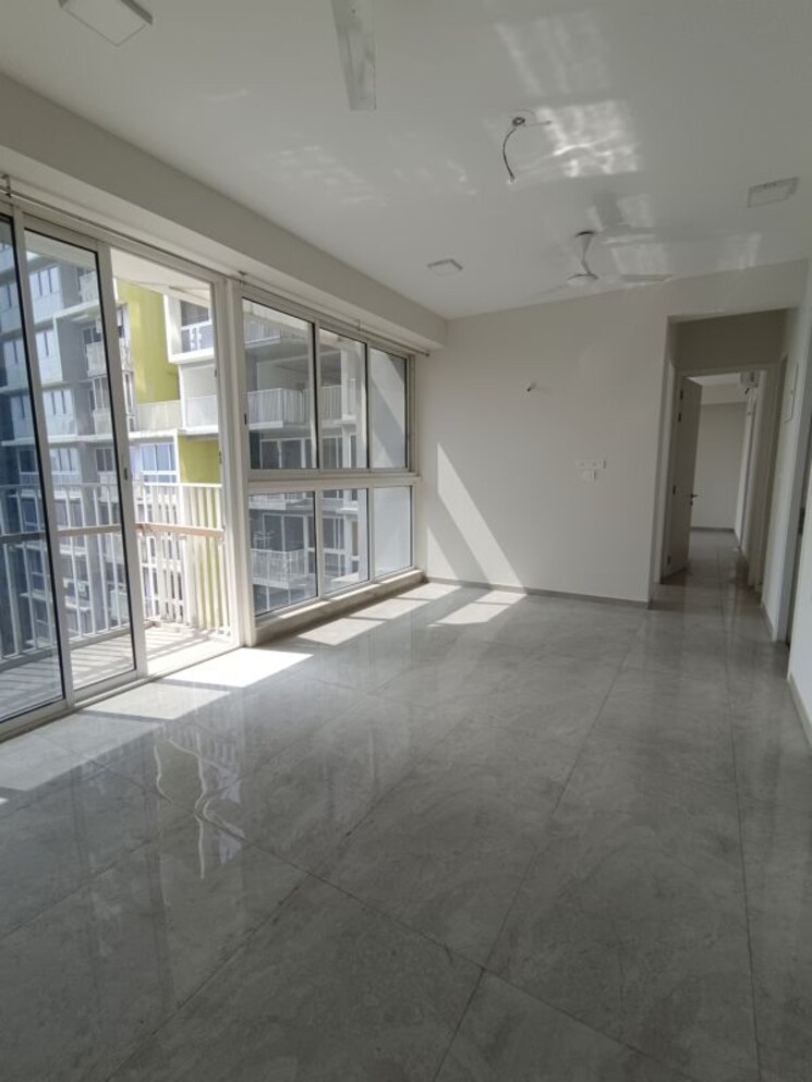 Room, tata-serein 3 Bedroom 996 Sq.Ft. Apartment In Pokhran Road No Two Thane 9921616