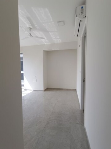 Bathroom in 3 BHK Apartment at Tata Serein, Pokhran Road No Two – for Rent