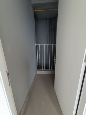 Building Lobby in 3 BHK Apartment at Tata Serein, Pokhran Road No Two – for Rent