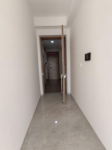 Building Lobby in 3 BHK Apartment at Tata Serein, Pokhran Road No Two – for Rent