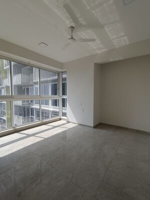 3 BHK Apartment For Rent in Tata Serein, Pokhran Road No Two