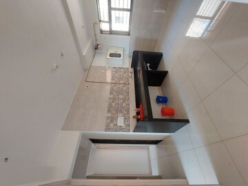 Kitchen in 2.5 BHK Apartment at Nanded – for Sale