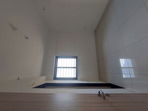 Master Bedroom in 2.5 BHK Apartment at Nanded – for Sale