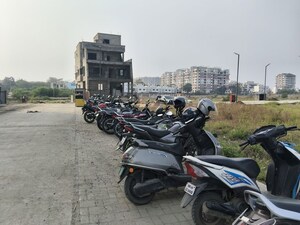 3 BHK Apartment – Exterior View View at Mahalaxmi Tattva Apas, Beltarodi - for Sale