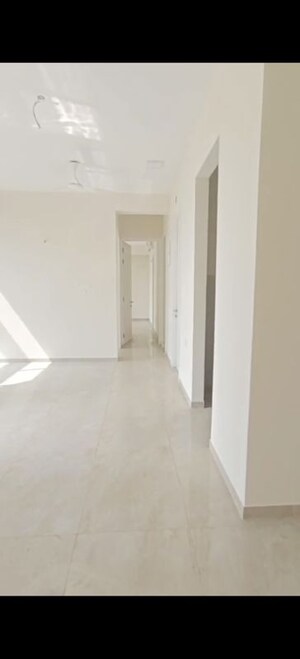 Building Lobby in 3 BHK Apartment at Tata Serein, Pokhran Road No Two – for Sale