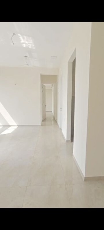 Building Lobby in 3 BHK Apartment at Tata Serein, Pokhran Road No Two – for Sale