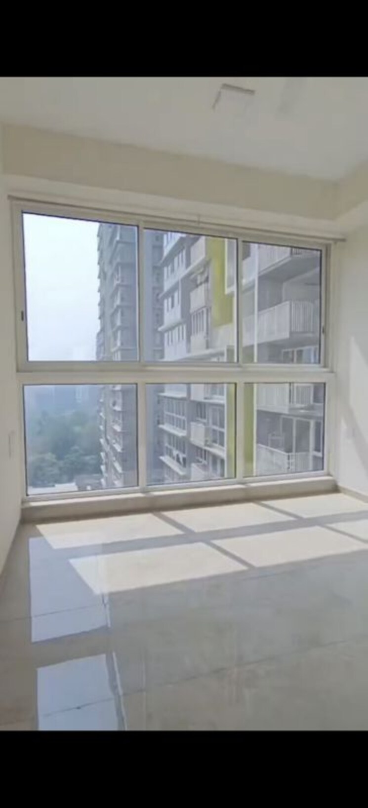 Balcony, tata-serein 3 Bedroom 965 Sq.Ft. Apartment In Pokhran Road No Two Thane 9921621