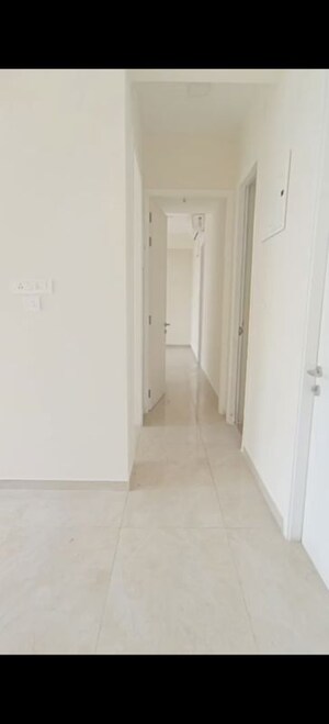 Building Lobby in 3 BHK Apartment at Tata Serein, Pokhran Road No Two – for Sale