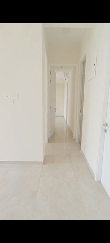 Building Lobby in 3 BHK Apartment at Tata Serein, Pokhran Road No Two – for Sale