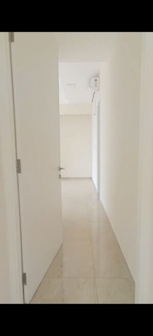 Building Lobby in 3 BHK Apartment at Tata Serein, Pokhran Road No Two – for Sale