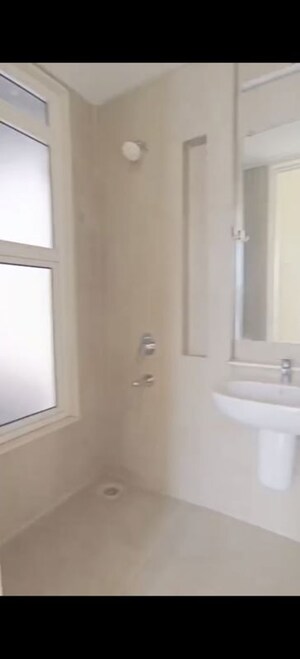 Building Lobby in 3 BHK Apartment at Tata Serein, Pokhran Road No Two – for Sale