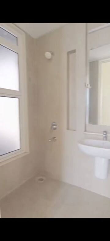 Building Lobby in 3 BHK Apartment at Tata Serein, Pokhran Road No Two – for Sale