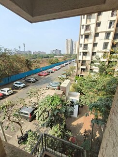 2 BHK + Pooja Room Apartment For Rent in Lodha Lakeshore Greens