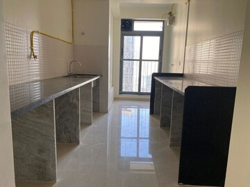 Kitchen in 2 BHK Apartment at Kalpataru Elitus, Mulund West – for Rent