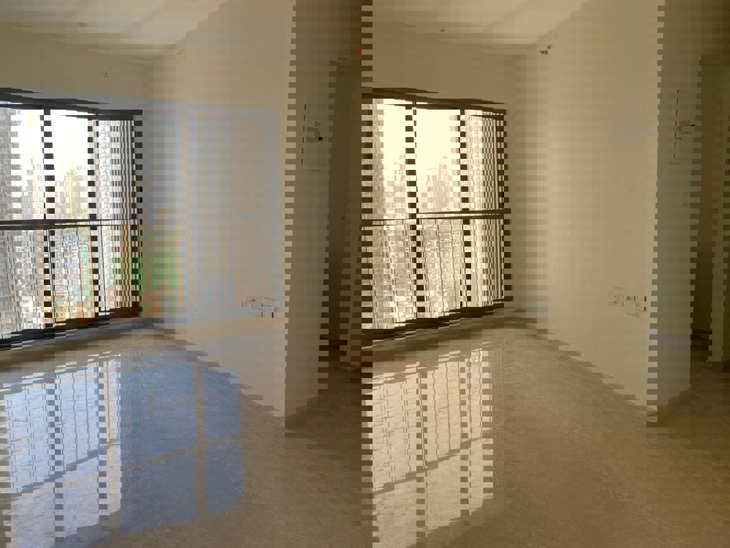 2 BHK + Extra Room Apartment For Rent in Kalpataru Elitus