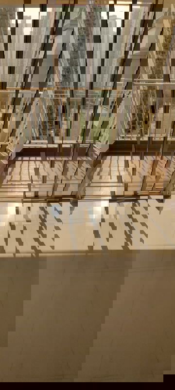 2 BHK 722 Sq.Ft. Apartment in Lodha Amara Tower 24 And 25