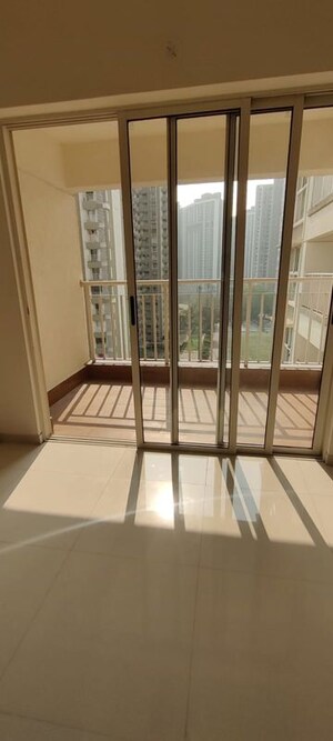 Staircase in 2 BHK Apartment at Lodha Amara Tower 24 And 25, Kolshet Road – for Sale