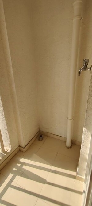 Bathroom in 2 BHK Apartment at Lodha Amara Tower 24 And 25, Kolshet Road – for Sale