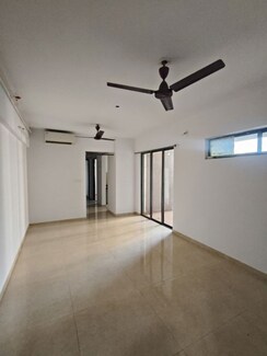 2 BHK + Pooja Room Apartment For Rent in Dombivli East