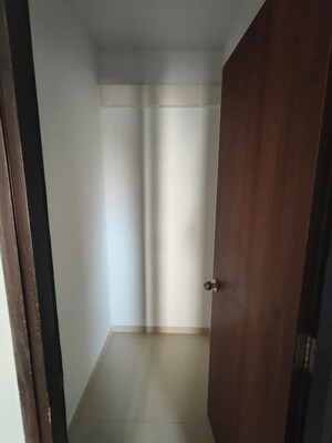 Building Lobby in 2 BHK Apartment at Dombivli East – for Rent