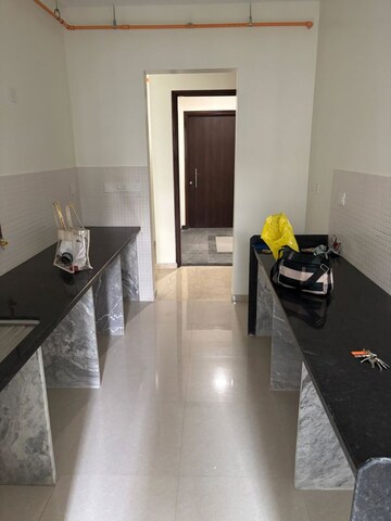 Balcony in 2 BHK Apartment at Kalpataru Elitus, Mulund West – for Sale