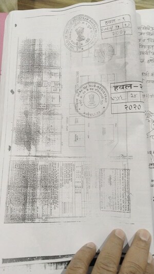 1 BHK Apartment – Map Location View at Tirupati Heights Dhankwadi, Dhankawadi - for Sale