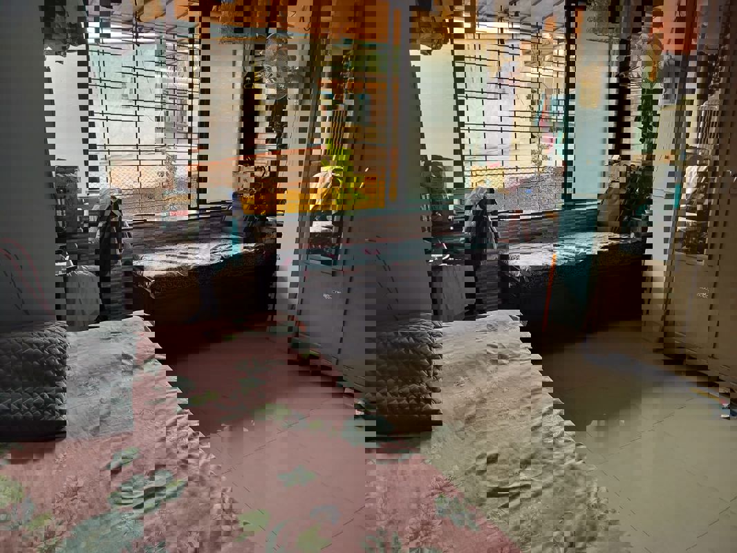 1 BHK 510 Sq.Ft. Apartment in Tirupati Heights Dhankwadi