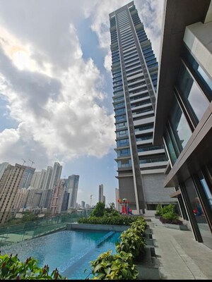 2 BHK Apartment For Rent in Prestige Jasdan Classic, Mahalaxmi