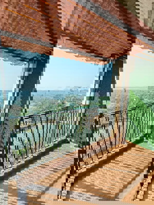 2.5 BHK + Pooja Room Apartment For Rent in Dombivli East