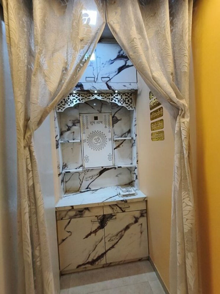 undefined, dombivli east 2.5 Bedroom 820 Sq.Ft. Apartment In Dombivli East Thane 9921634