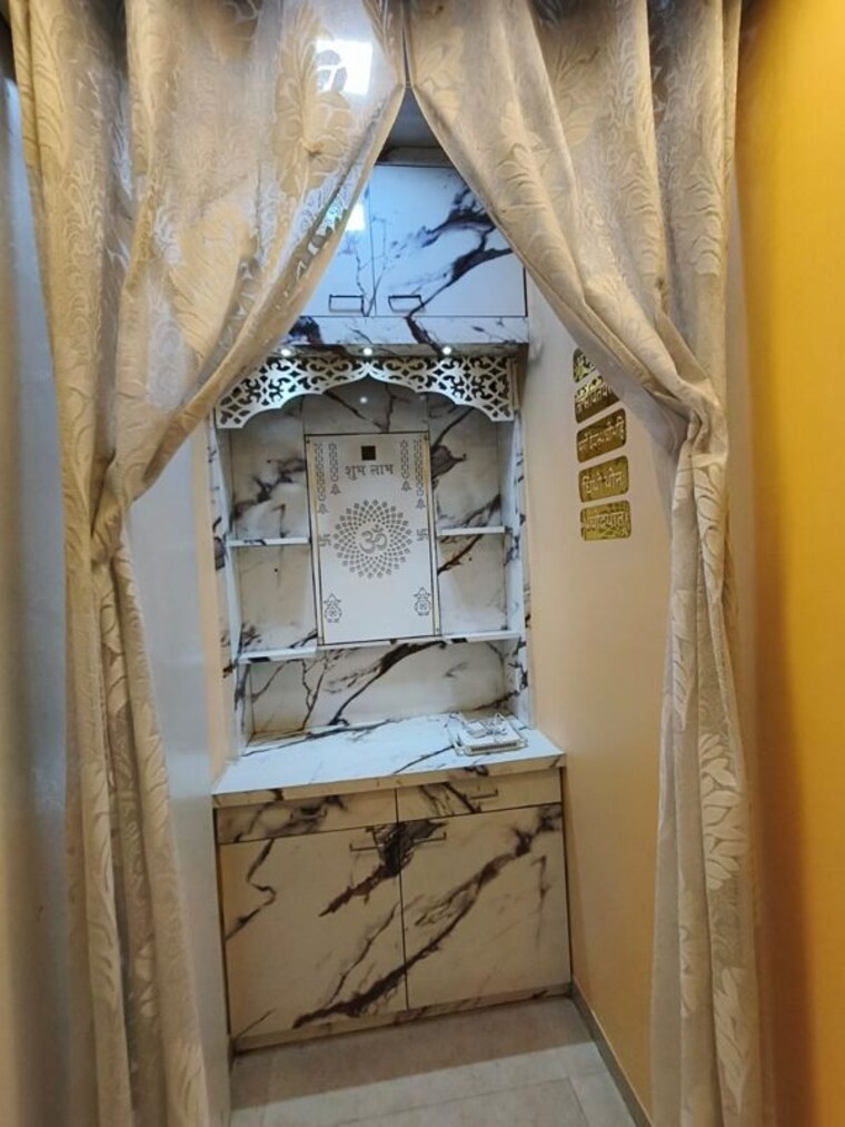 undefined, dombivli east 2.5 Bedroom 820 Sq.Ft. Apartment In Dombivli East Thane 9921634