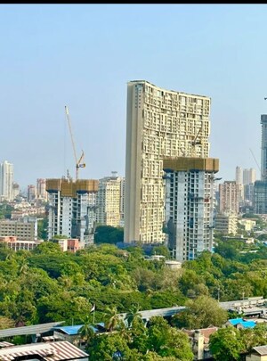 3 BHK Apartment – Exterior View View at Prestige Jasdan Classic, Mahalaxmi - for Rent