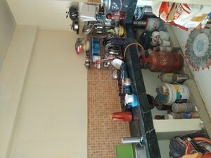 Gym in 2 BHK Apartment at Conscient Habitat 78, Sector 78 – for Sale