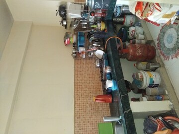 Gym in 2 BHK Apartment at Conscient Habitat 78, Sector 78 – for Sale