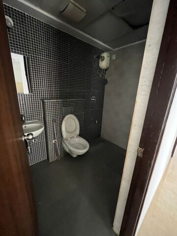 Bathroom in 2 BHK Apartment at Lodha Palava Aurelia, Dombivli East – for Rent