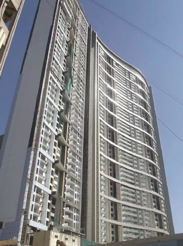 3 BHK Apartment For Sale in Lodha Bellissimo