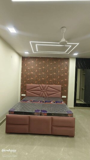 1 RK Builder Floor For Rent in Lajpat Nagar Iii