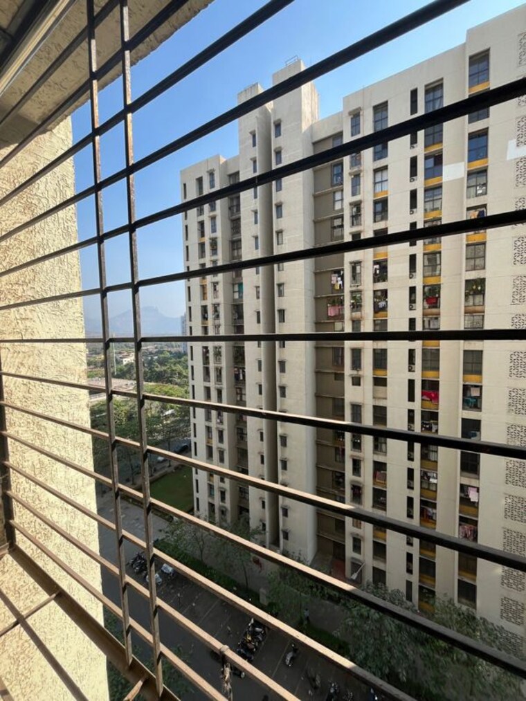 Exterior View, lodha-palava-city 2 Bedroom 508 Sq.Ft. Apartment In Dombivli East Thane 9921645