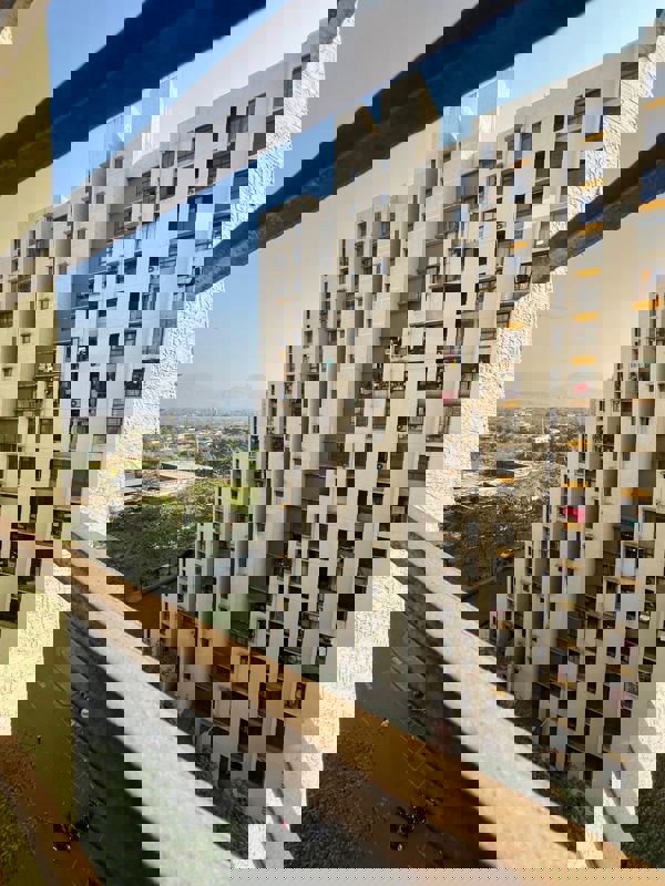 2 BHK 508 Sq.Ft. Apartment in Lodha Palava City