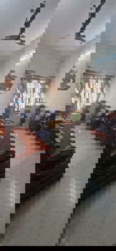 1 BHK + Pooja Room 450 Sq.Ft. Apartment in New Vikas Complex