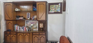 Furnished Amenities in 1 BHK Apartment at New Vikas Complex, Uthalsar – for Sale