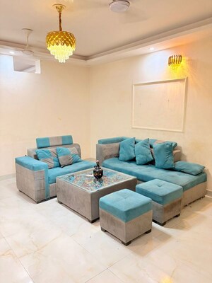 2 BHK Builder Floor For Rent in Lajpat Nagar I